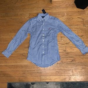 Ralph Lauren Button Up